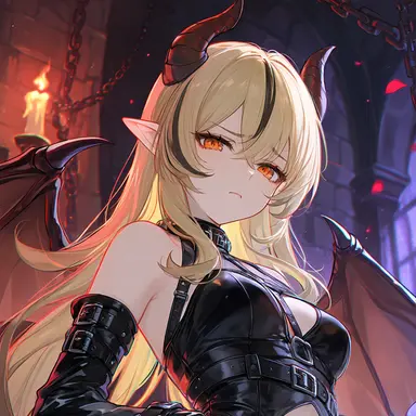 Profile image of ルチア