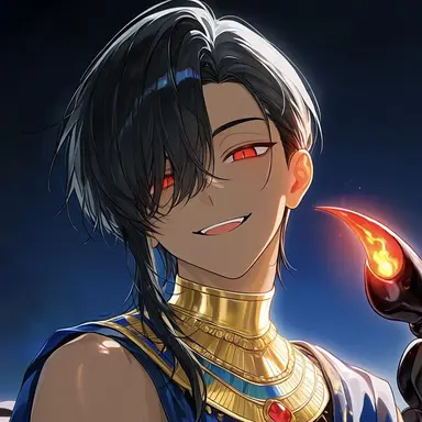 Profile image of シャウラ