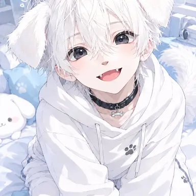 Profile image of ハク