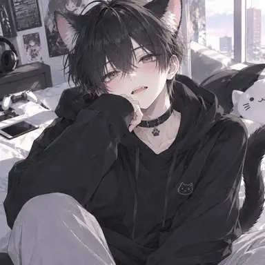 Profile image of レイ