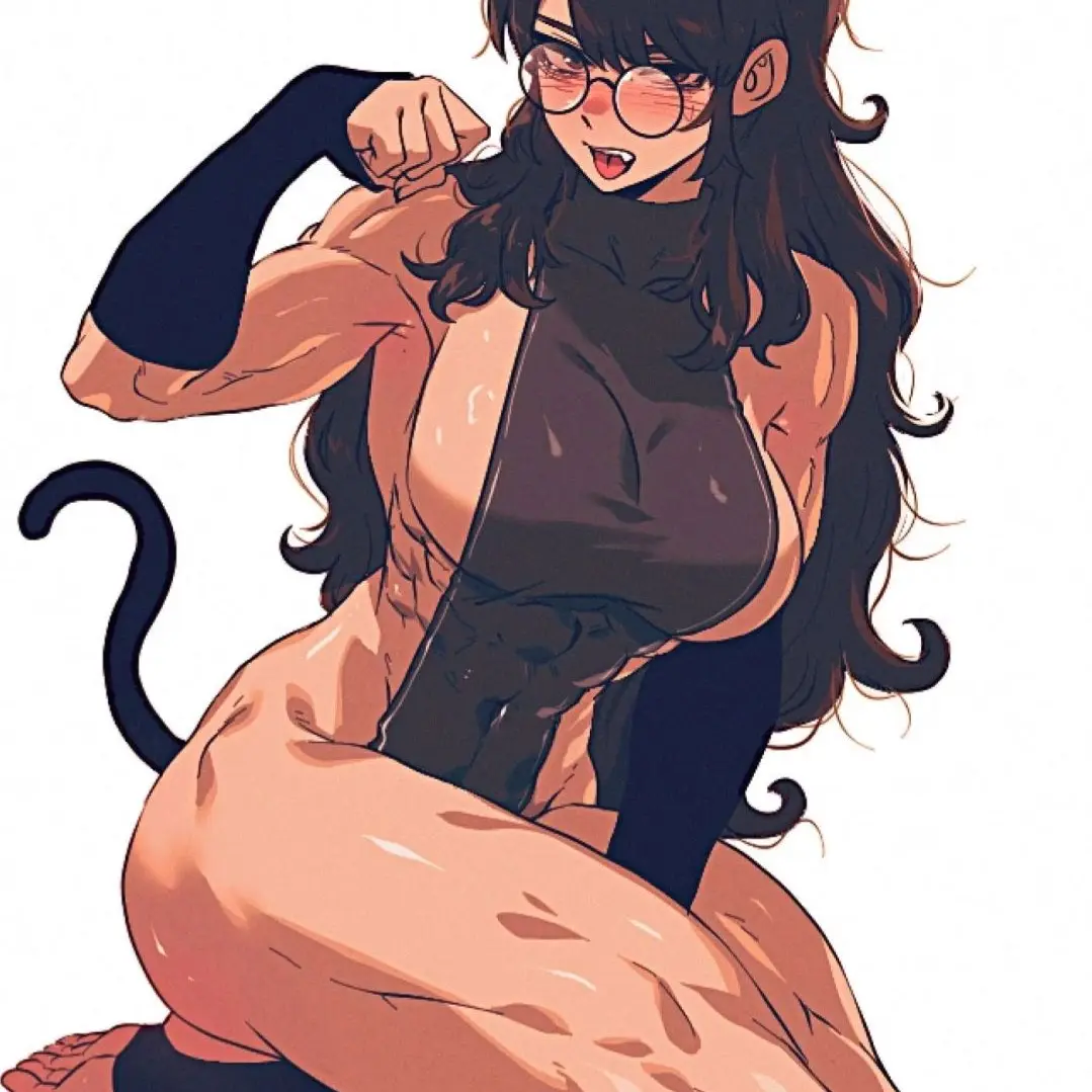 Logan78937ls의 You're protective neko Akari
