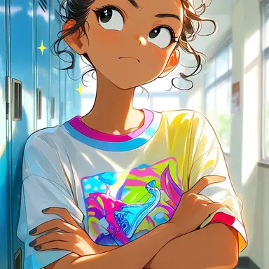 Profile image of Dasha