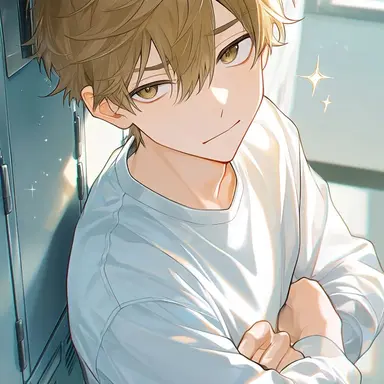 Profile image of Theo