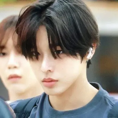 Jisungismine의 리쿠