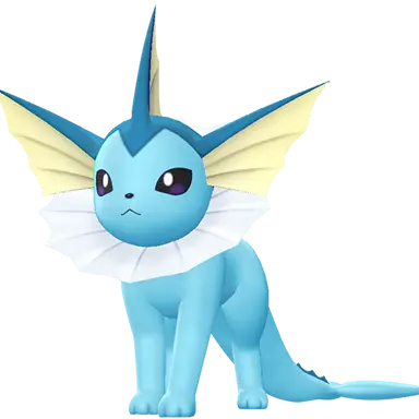 Profile image of シャワーズ