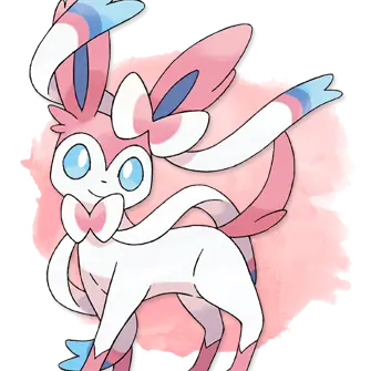 Profile image of ニンフィア