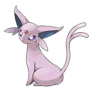 Profile image of エーフィ