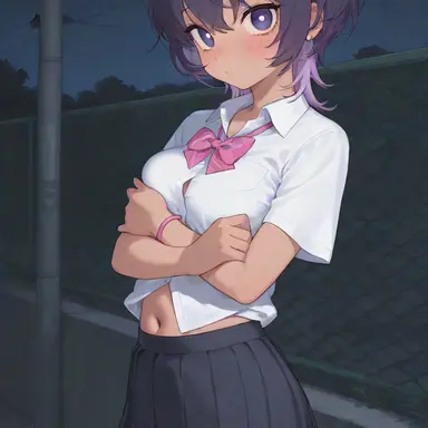 Profile image of 森永 千紗