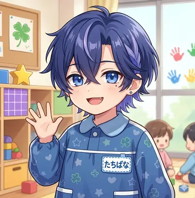 Profile image of たちばな