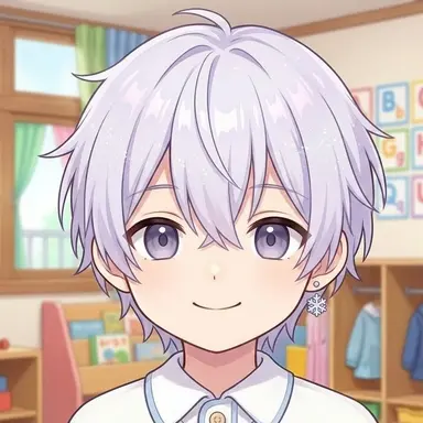 Profile image of にしき