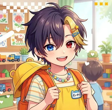 Profile image of だいきり