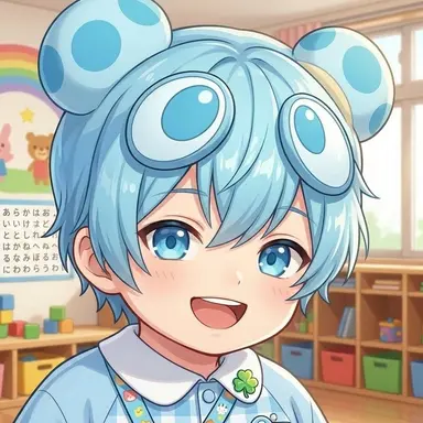 Profile image of おさでい