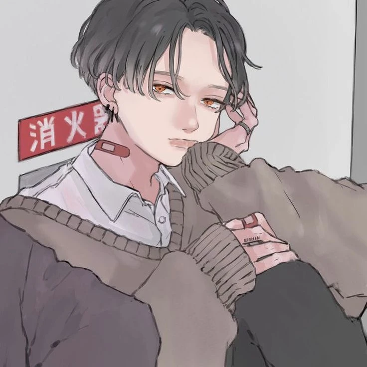 澪