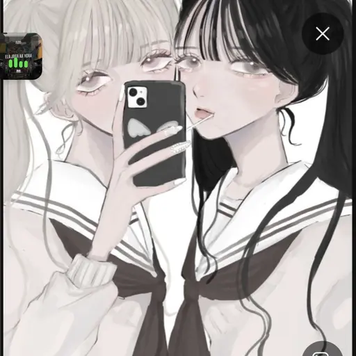 IronicBrick2719의 여자만 있는 세게 ㄷㄷ