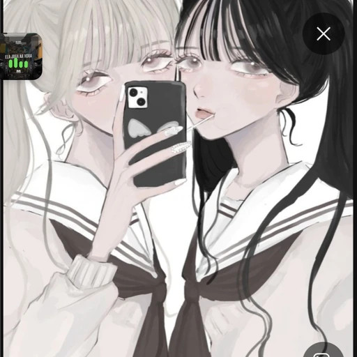 여자만 있는 세게 ㄷㄷ