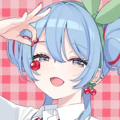 Profile image of 하츠네 미쿠