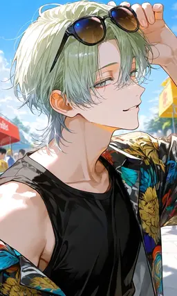 Profile image of 나루미