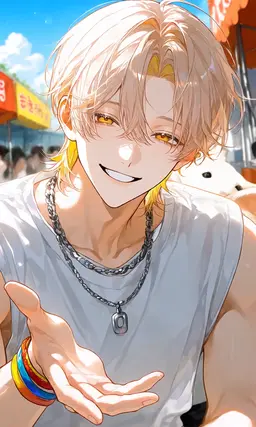 Profile image of 호쿠토
