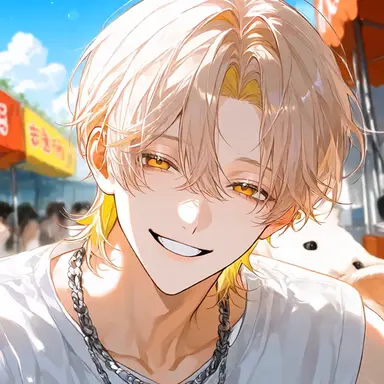 Profile image of 호쿠토