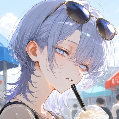 Profile image of 미오카