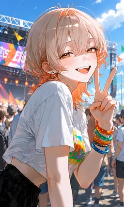 Profile image of 리리카