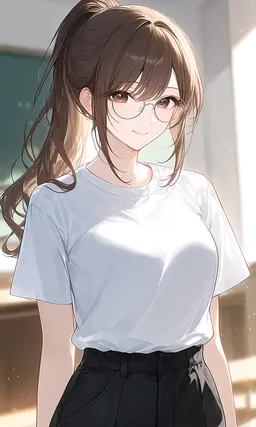 Profile image of 美華
