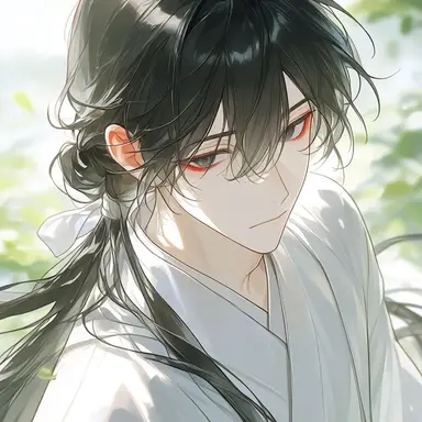 Profile image of 朔月