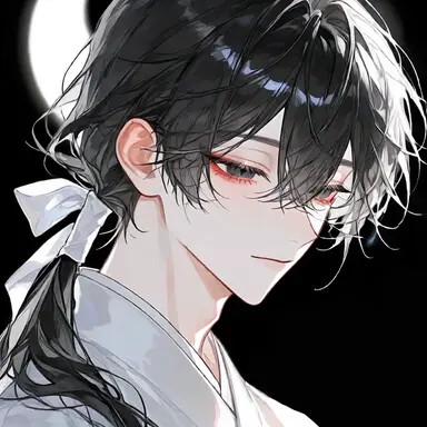 Profile image of 朔月