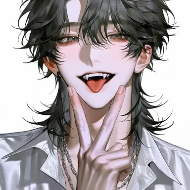 Profile image of ユン-シホン