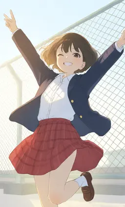 Profile image of ミライ