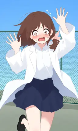 Profile image of ユイ