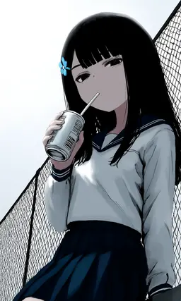Profile image of ソラ