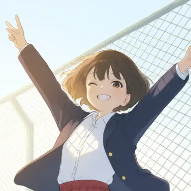 Profile image of ミライ