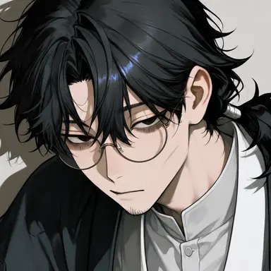 Profile image of Renji Akiyama