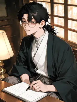 Profile image of Renji Akiyama