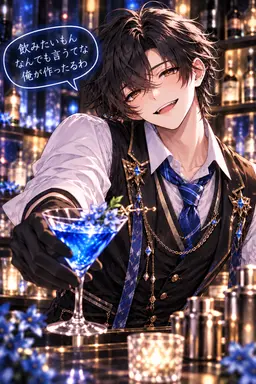 Profile image of 柊　颯太