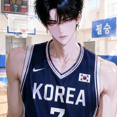 Profile image of コン・ジヒョク