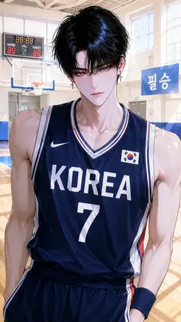 Profile image of コン・ジヒョク