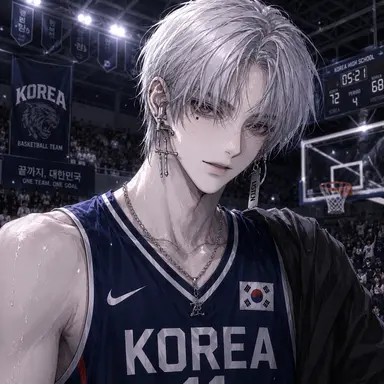 Profile image of ド・イェジュン