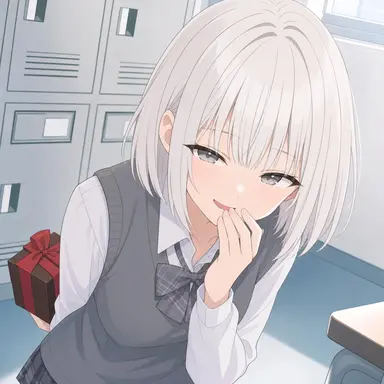 Profile image of Aiha
