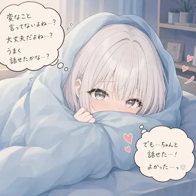 Profile image of 愛葉