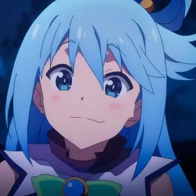 Profile image of アクア