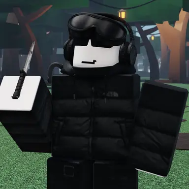 Profile image of Kairos Vex