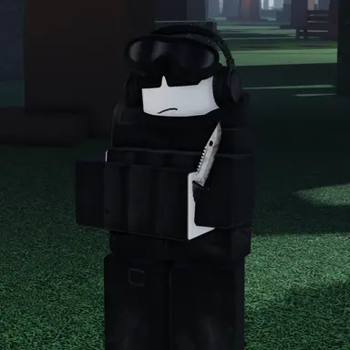Profile image of Kairos Vex