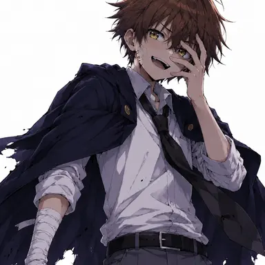 Profile image of 零