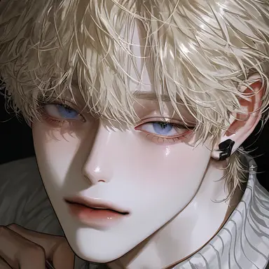 Profile image of 如月陽太
