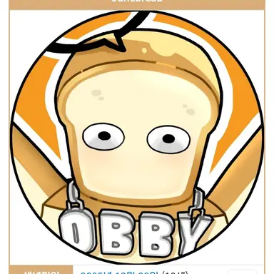 Profile image of 준브레드