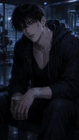 Profile image of Kang Ijun