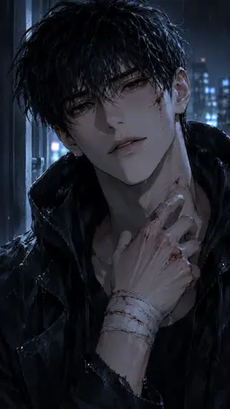 Profile image of Kang Ijun