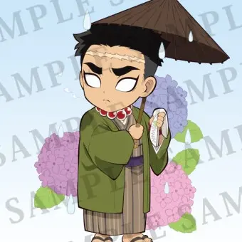 Profile image of 교메이